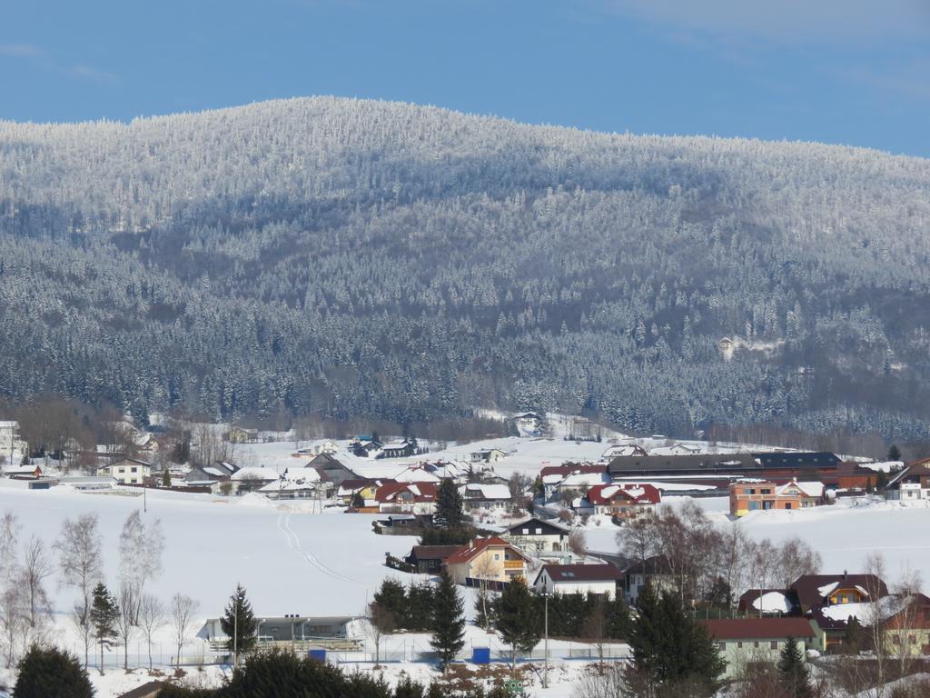 Boehmerwald Pur2 Клаффер-ам-Хохфихт Экстерьер фото